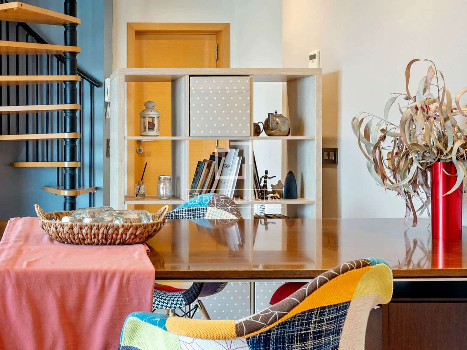 4 quarto Penthouse para venda em Salou com piscina garagem - 427 000 € (Ref: 9590441)