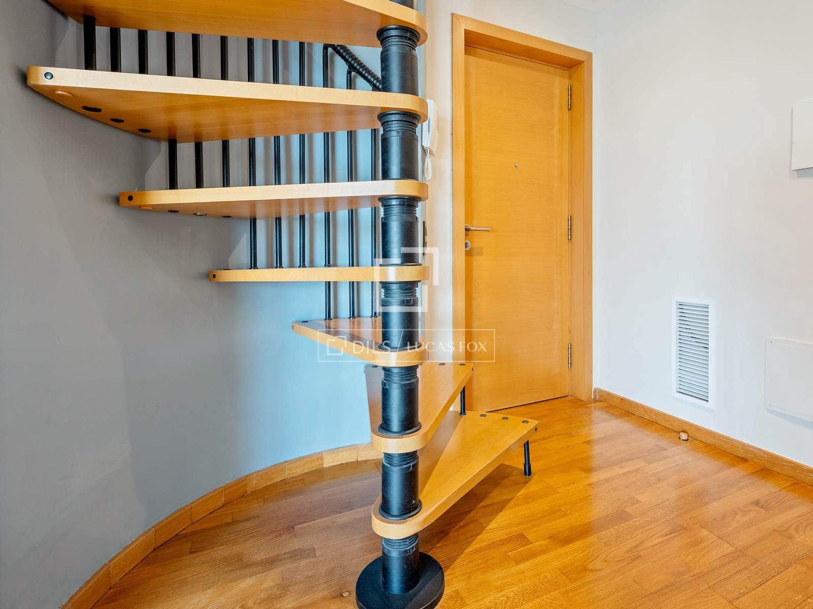 4 quarto Penthouse para venda em Salou com piscina garagem - 427 000 € (Ref: 9590441)