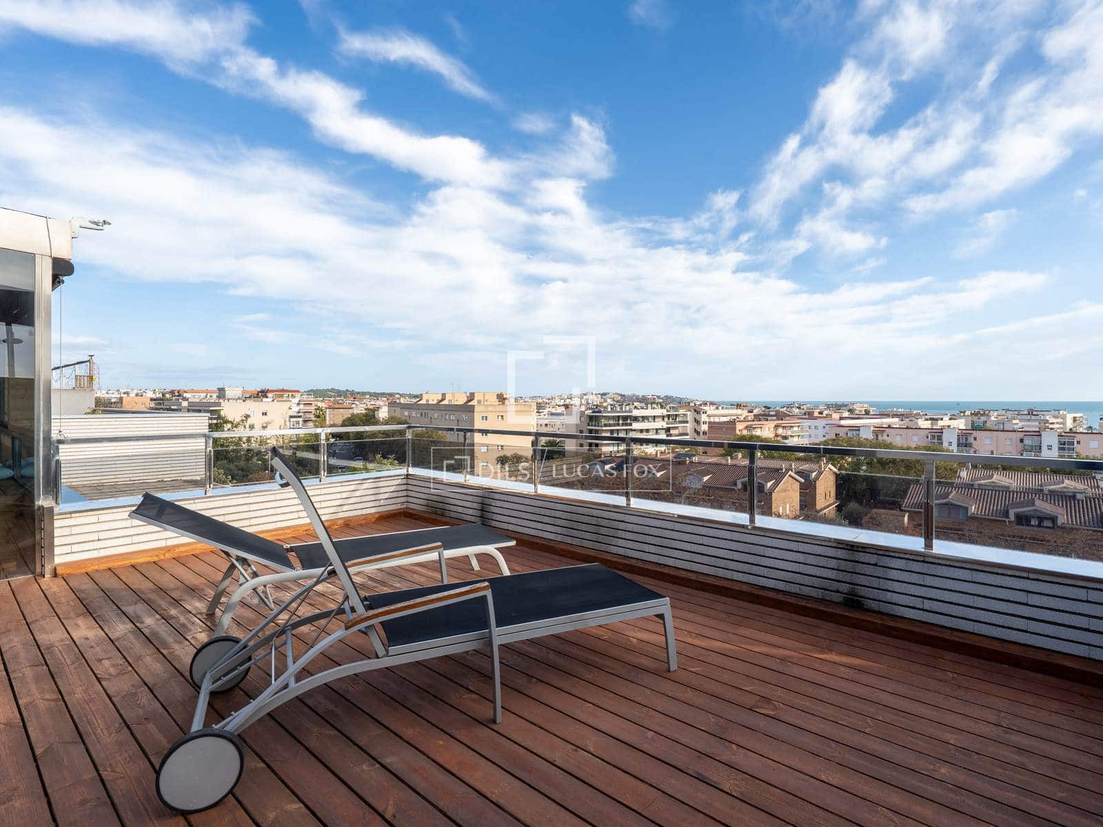 4 quarto Penthouse para venda em Salou com piscina garagem - 427 000 € (Ref: 9590441)