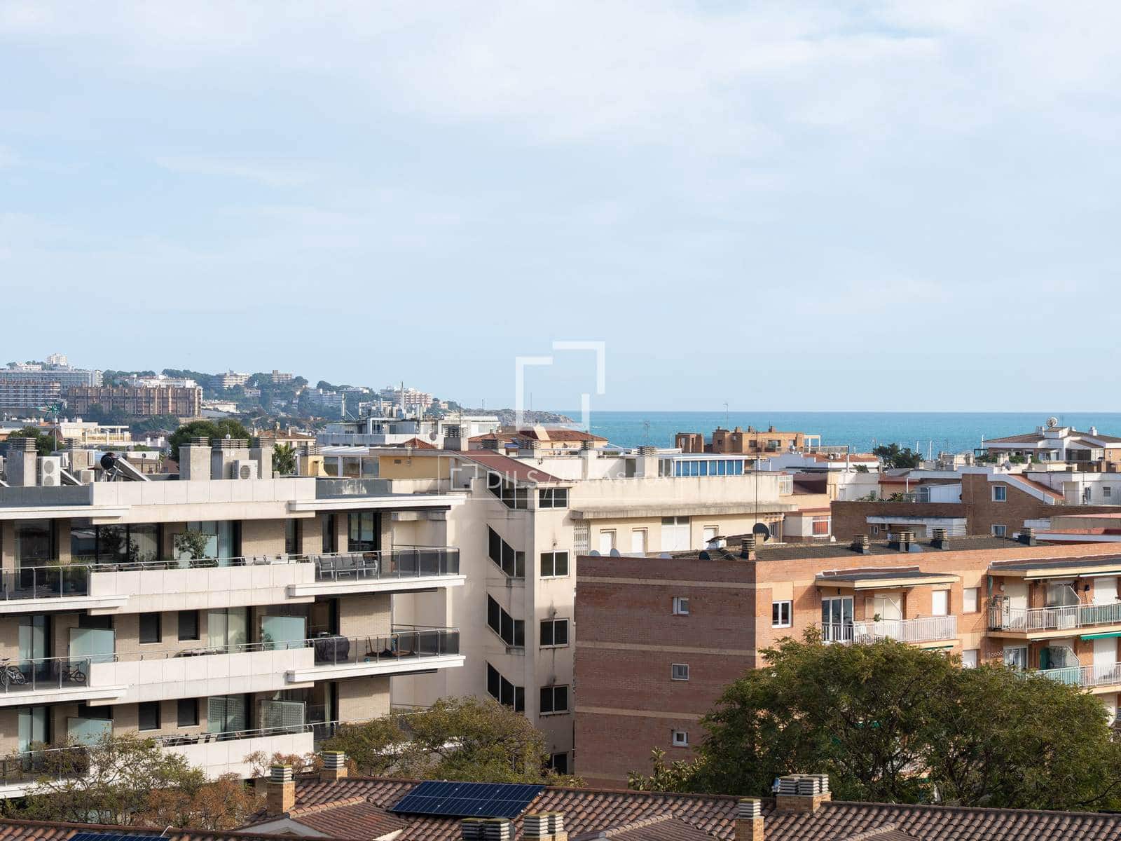 4 quarto Penthouse para venda em Salou com piscina garagem - 427 000 € (Ref: 9590441)