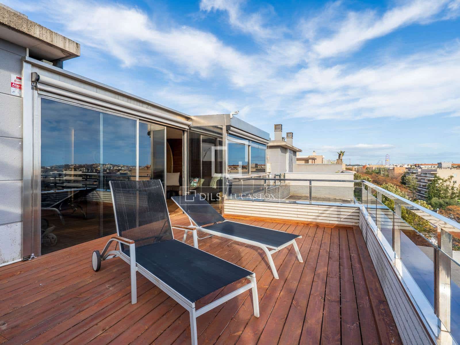 4 quarto Penthouse para venda em Salou com piscina garagem - 427 000 € (Ref: 9590441)