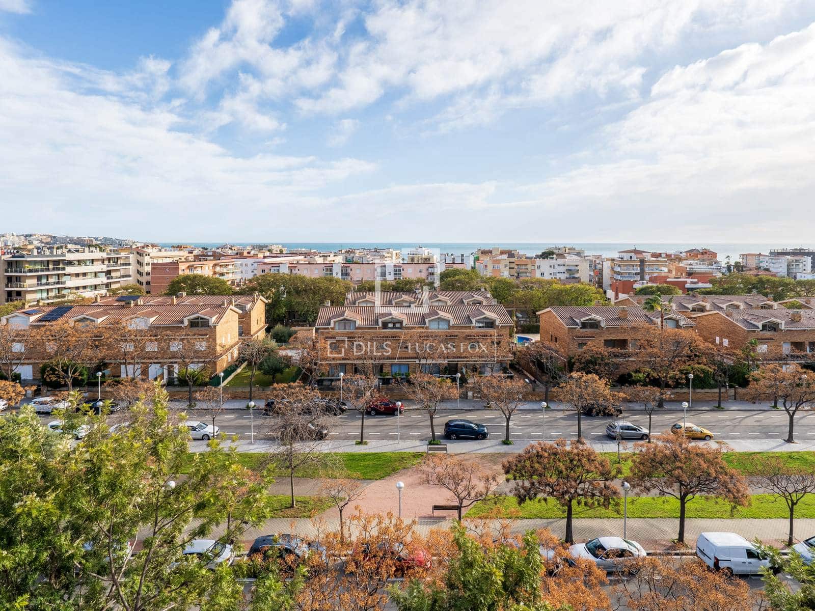 4 quarto Penthouse para venda em Salou com piscina garagem - 427 000 € (Ref: 9590441)