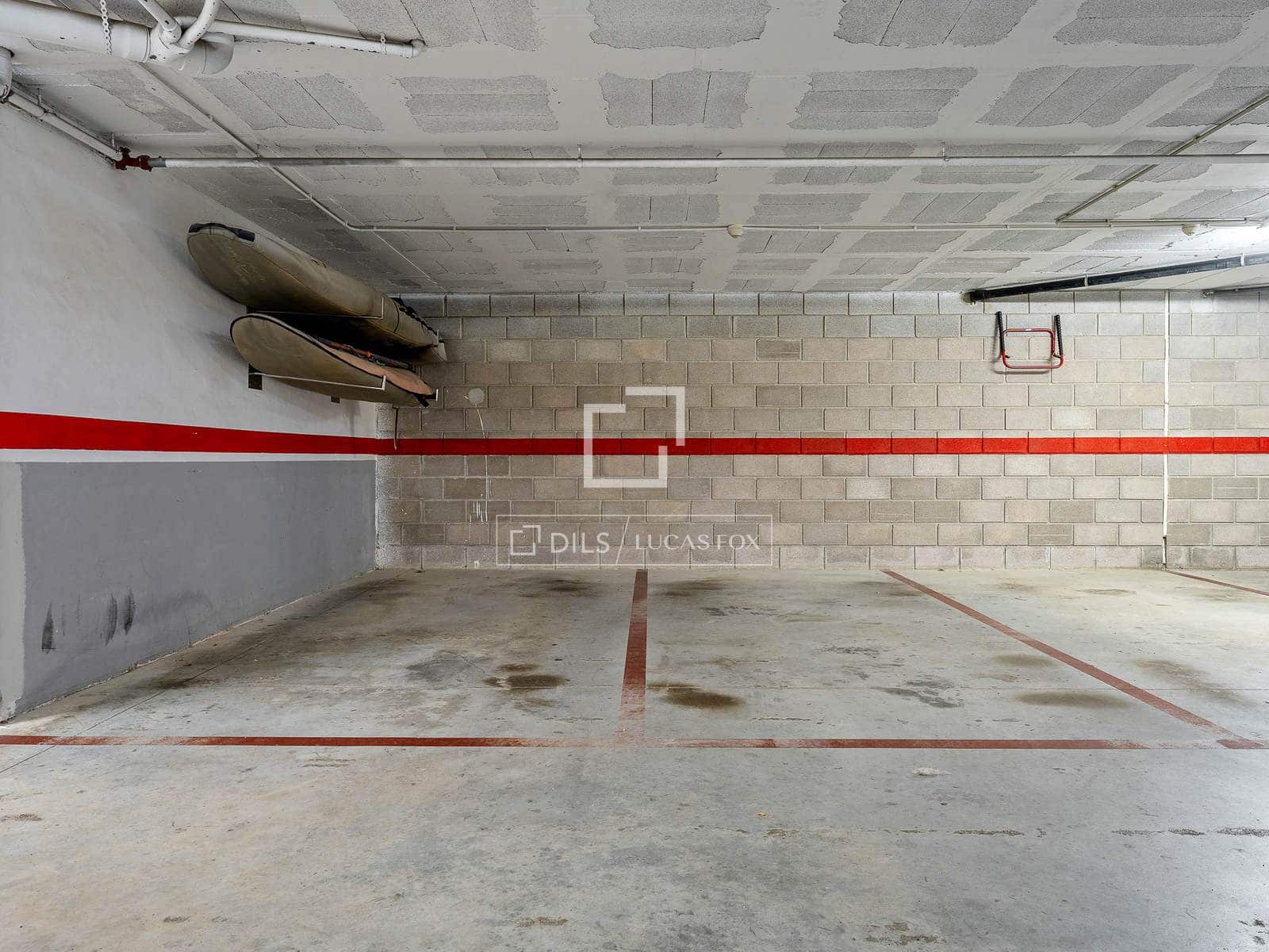 4 quarto Penthouse para venda em Salou com piscina garagem - 427 000 € (Ref: 9590441)