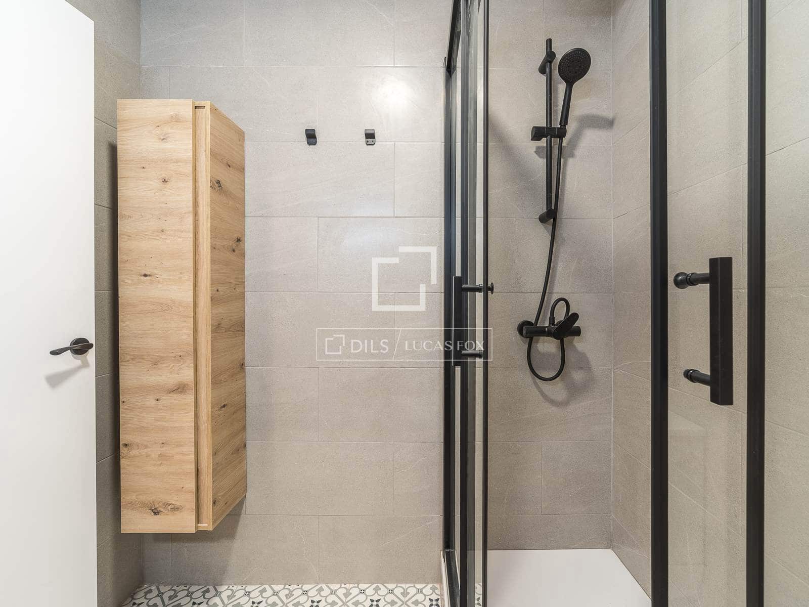 2 makuuhuone Huoneisto myytävänä paikassa Barcelona kaupunki - 520 000 € (Ref: 9591714)