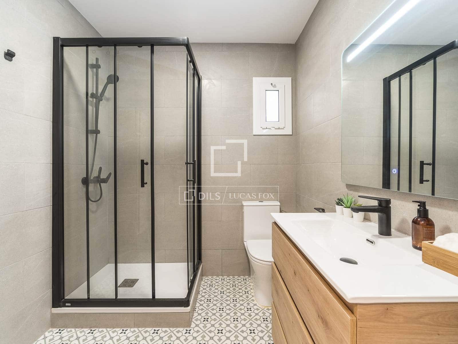 2 makuuhuone Huoneisto myytävänä paikassa Barcelona kaupunki - 520 000 € (Ref: 9591714)