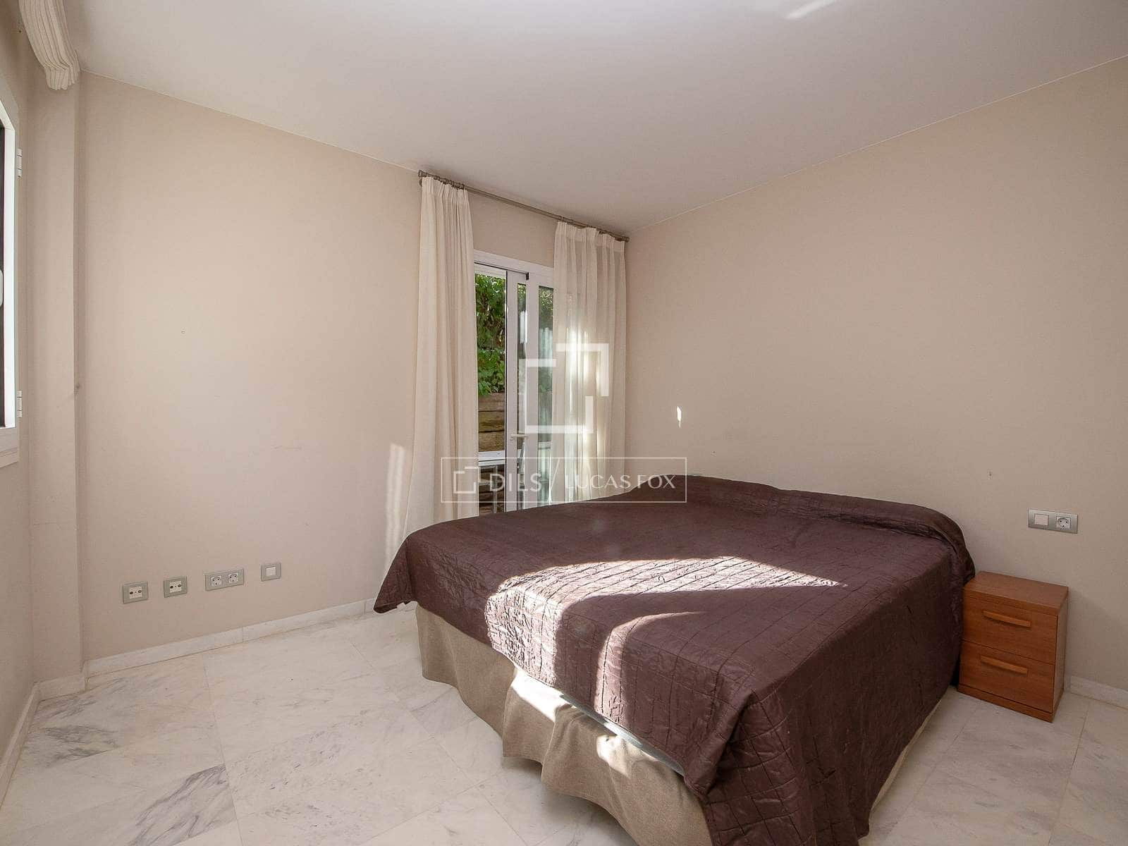 3 sypialnia Apartament na sprzedaż w Sant Feliu de Guixols z basenem garażem - 945 000 € (Ref: 9591715)