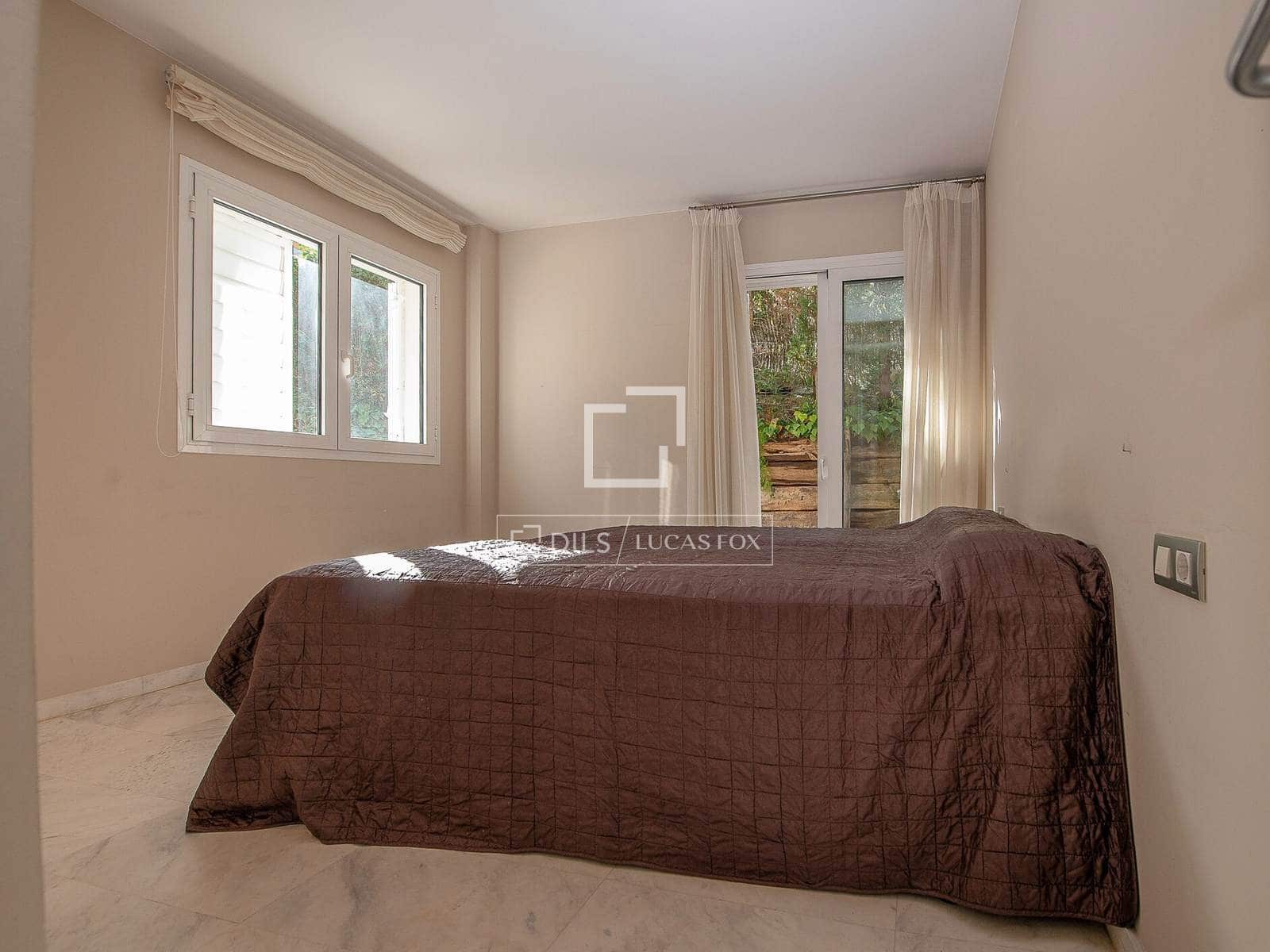 3 sypialnia Apartament na sprzedaż w Sant Feliu de Guixols z basenem garażem - 945 000 € (Ref: 9591715)