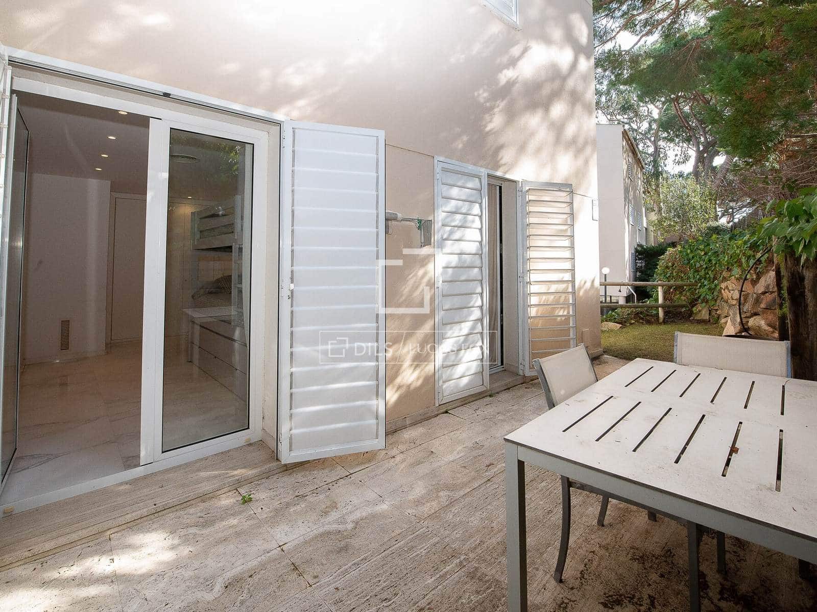 3 sypialnia Apartament na sprzedaż w Sant Feliu de Guixols z basenem garażem - 945 000 € (Ref: 9591715)