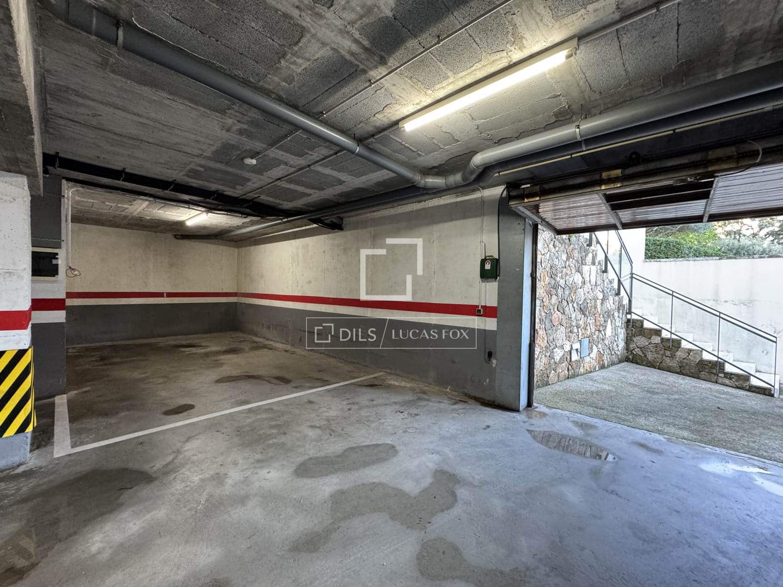 3 sypialnia Apartament na sprzedaż w Sant Feliu de Guixols z basenem garażem - 945 000 € (Ref: 9591715)