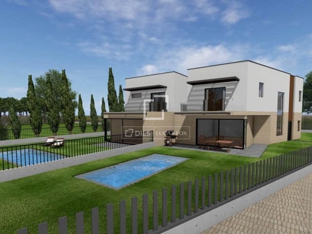 4 sypialnia Willa na sprzedaż w S'Agaro, Castell-Platja d'Aro z basenem garażem - 1 350 000 € (Ref: 9591716)