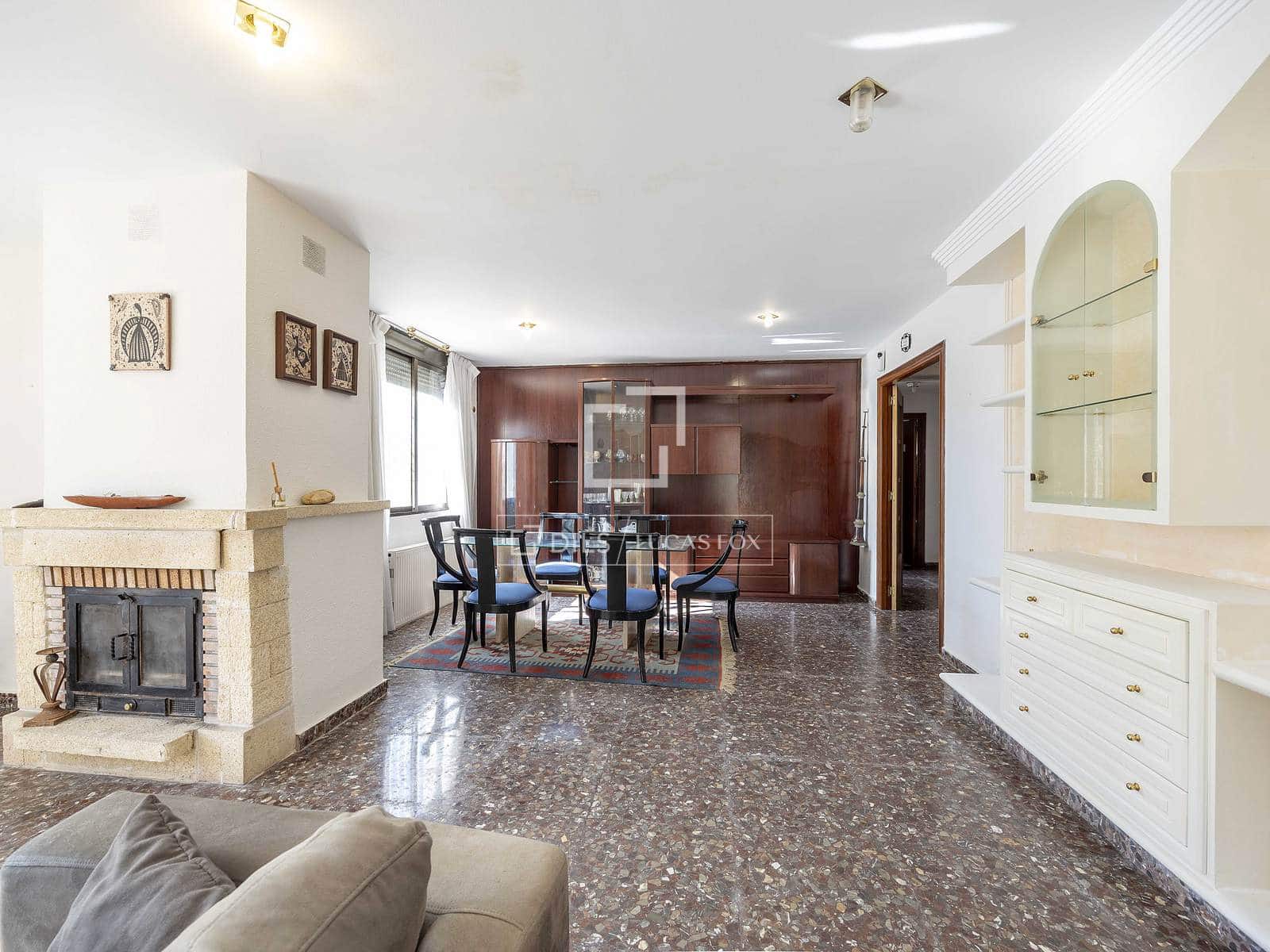 6 bedroom Villa for sale in L'Eliana with pool garage - € 860,000 (Ref: 9591717)