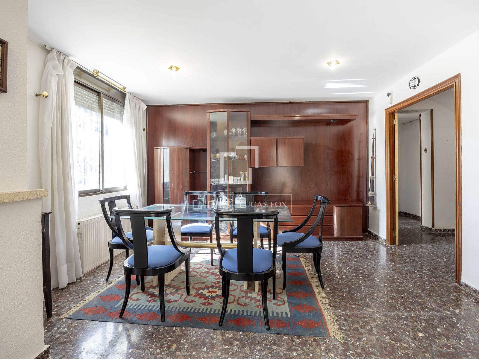 6 bedroom Villa for sale in L'Eliana with pool garage - € 860,000 (Ref: 9591717)