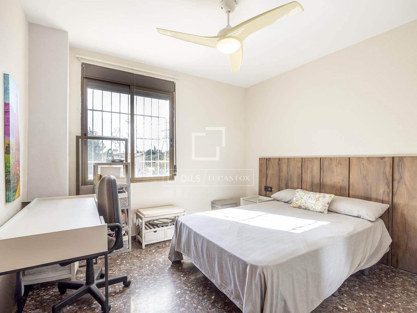 6 bedroom Villa for sale in L'Eliana with pool garage - € 860,000 (Ref: 9591717)