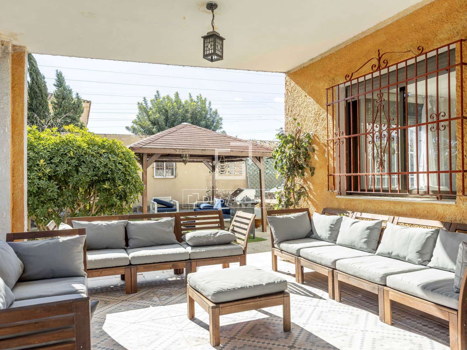 6 bedroom Villa for sale in L'Eliana with pool garage - € 860,000 (Ref: 9591717)