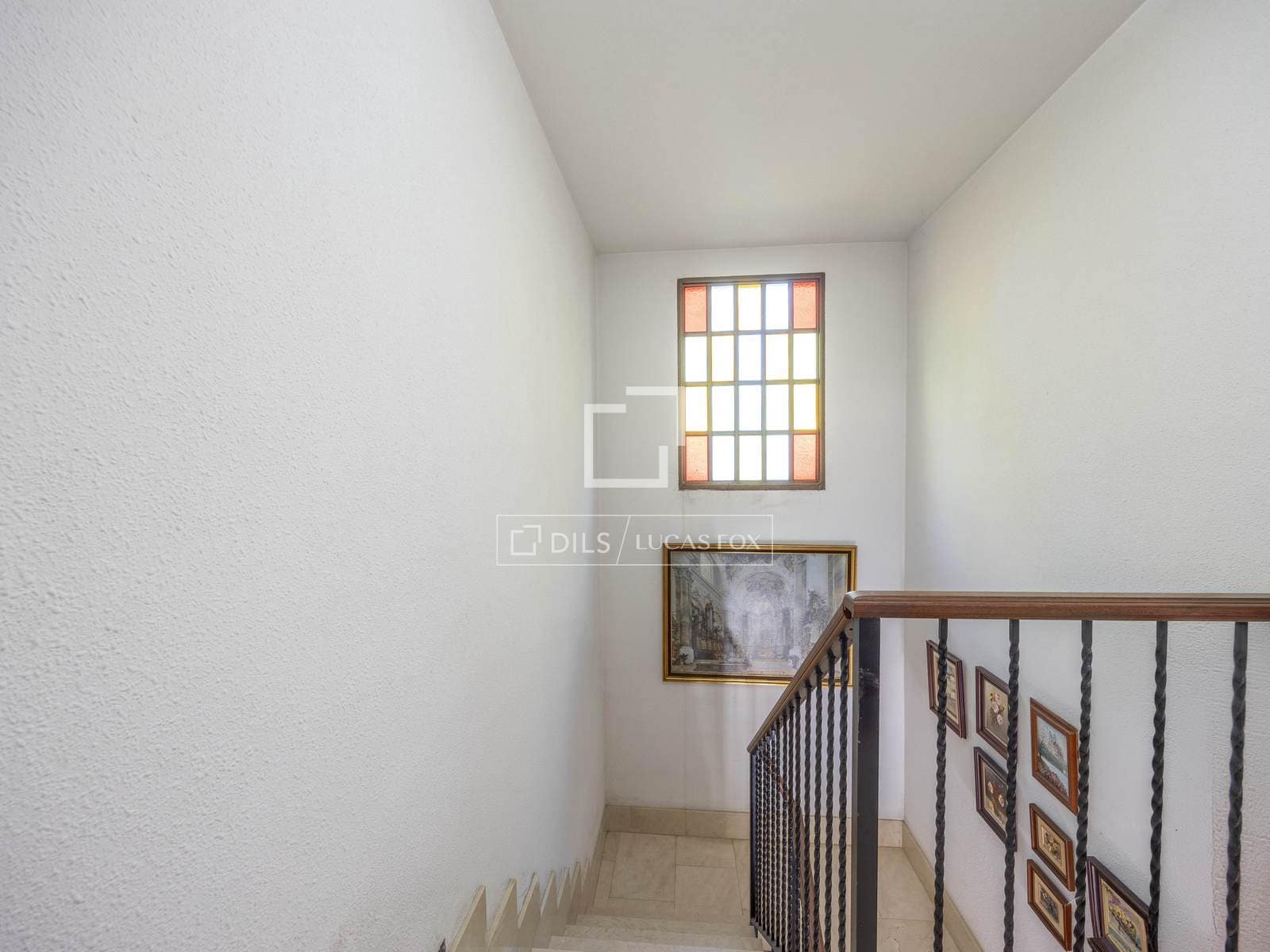 6 bedroom Villa for sale in L'Eliana with pool garage - € 860,000 (Ref: 9591717)