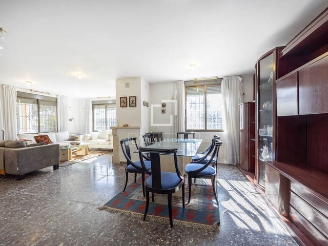 6 chambre Villa/Maison à vendre à L'Eliana avec piscine garage - 860 000 € (Ref: 9591717)