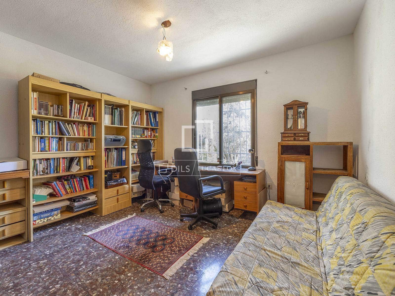 6 bedroom Villa for sale in L'Eliana with pool garage - € 860,000 (Ref: 9591717)