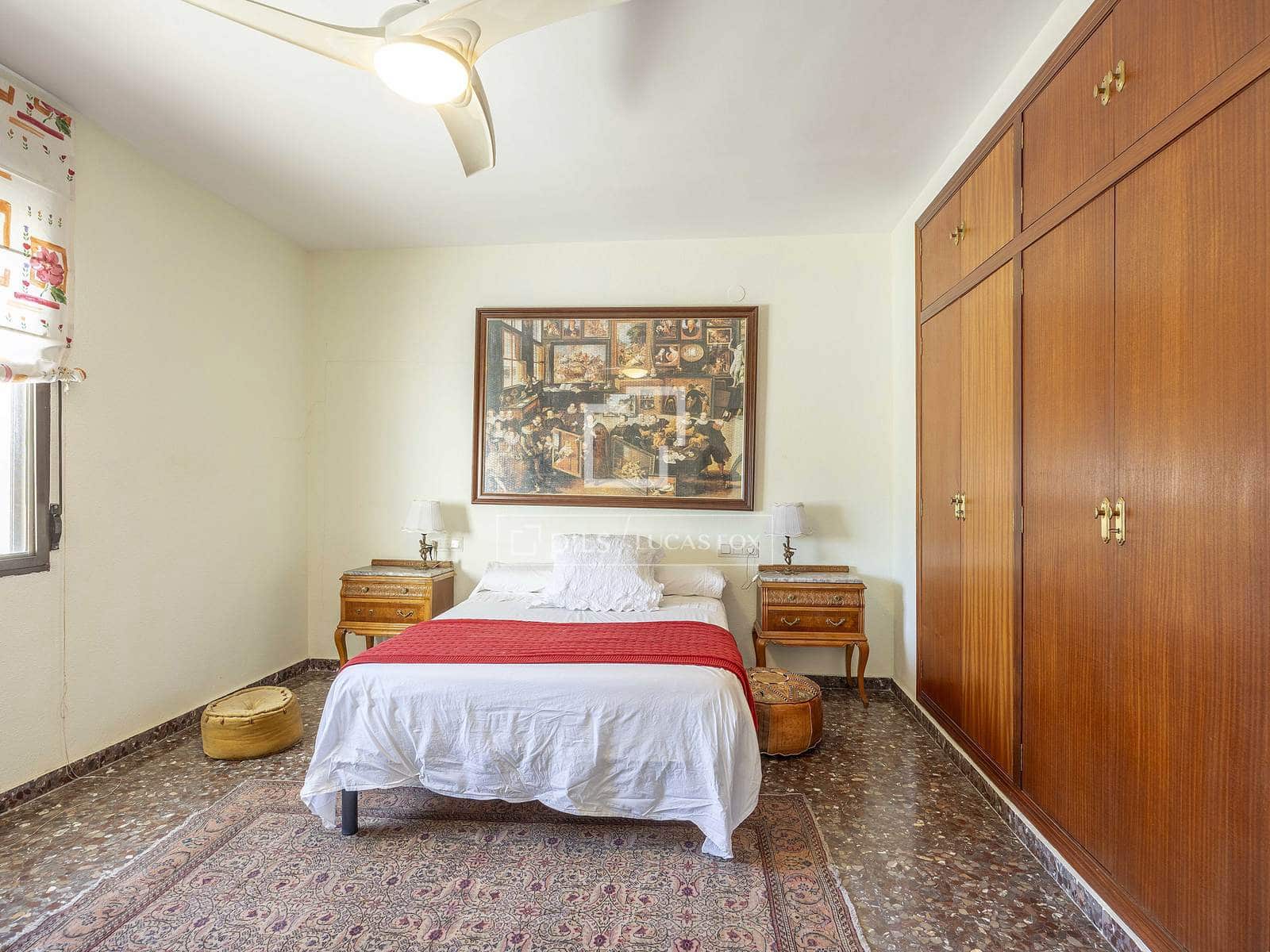 6 bedroom Villa for sale in L'Eliana with pool garage - € 860,000 (Ref: 9591717)