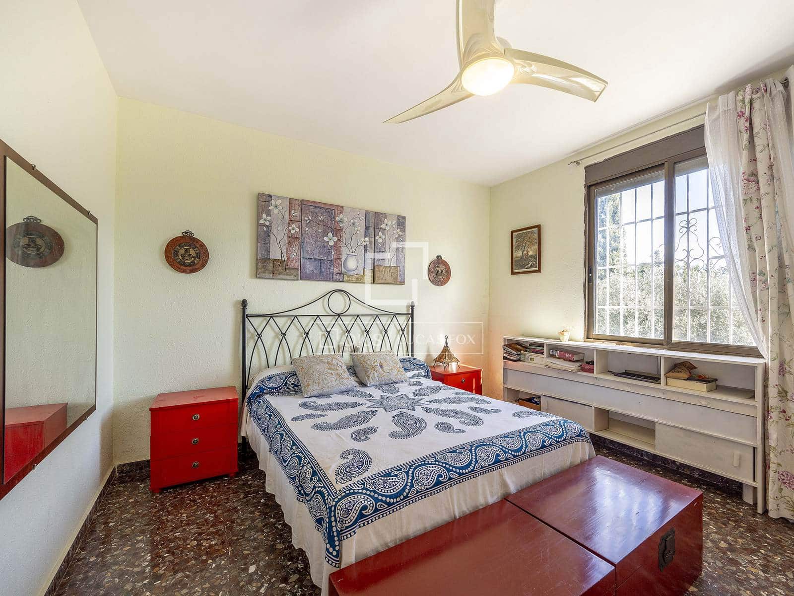 6 bedroom Villa for sale in L'Eliana with pool garage - € 860,000 (Ref: 9591717)