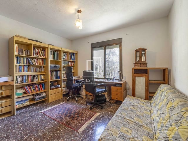 6 chambre Villa/Maison à vendre à L'Eliana avec piscine garage - 860 000 € (Ref: 9591717)