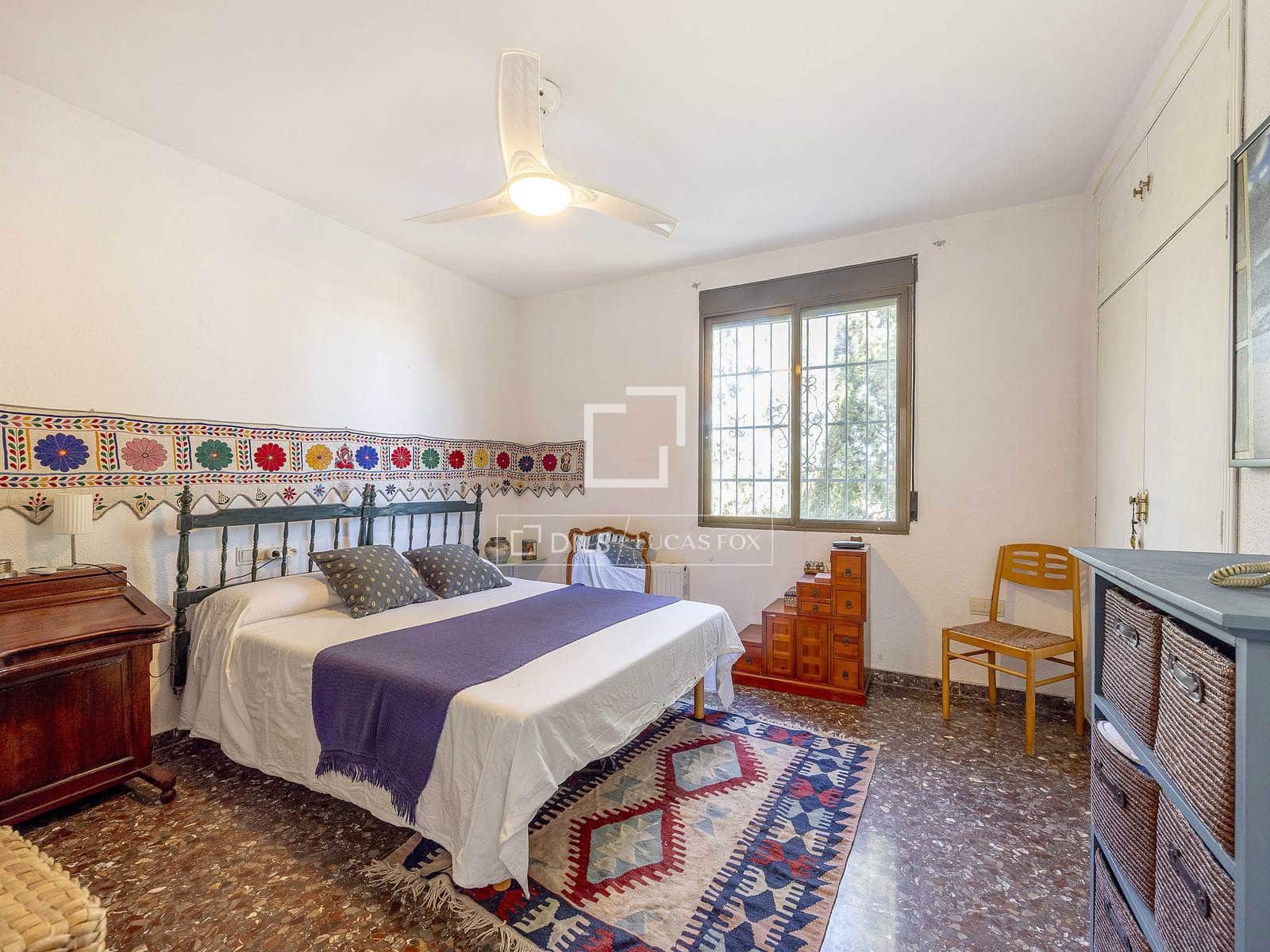 6 bedroom Villa for sale in L'Eliana with pool garage - € 860,000 (Ref: 9591717)