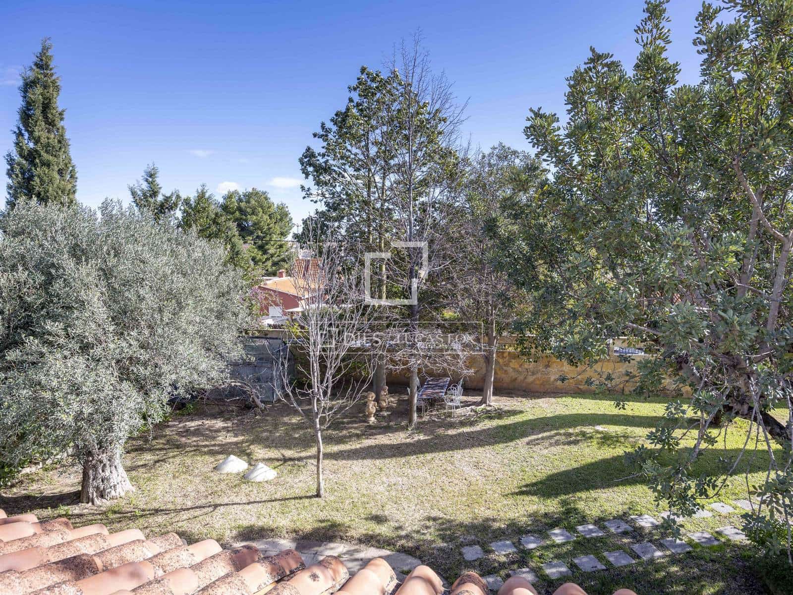 6 bedroom Villa for sale in L'Eliana with pool garage - € 860,000 (Ref: 9591717)