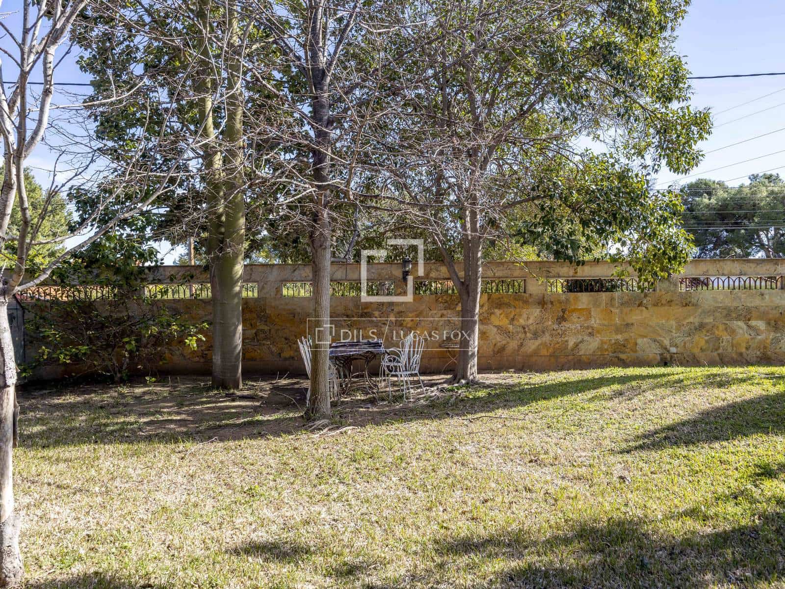 6 bedroom Villa for sale in L'Eliana with pool garage - € 860,000 (Ref: 9591717)