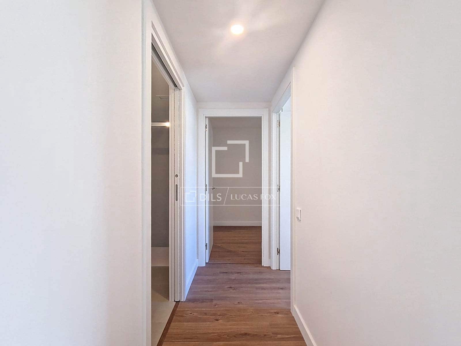 2 bedroom Apartment for rent in Vilanova i la Geltru with pool - € 1,600 (Ref: 9591718)