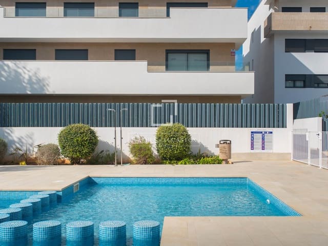 4 bedroom Apartment for sale in Ibiza / Eivissa town with pool garage - € 1,350,000 (Ref: 9592060)