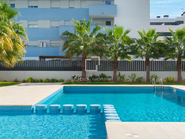 4 bedroom Apartment for sale in Ibiza / Eivissa town with pool garage - € 1,350,000 (Ref: 9592060)
