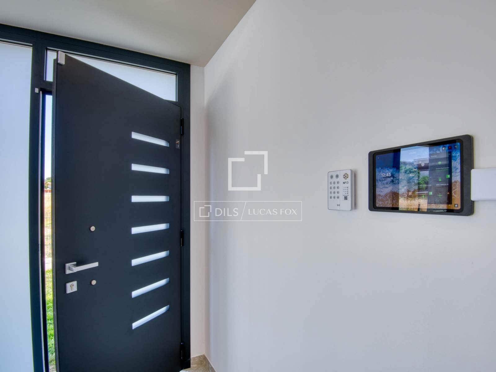 Chalet de 4 habitaciones en S'Agaro en venta con piscina - 1.350.000 € (Ref: 9592061)