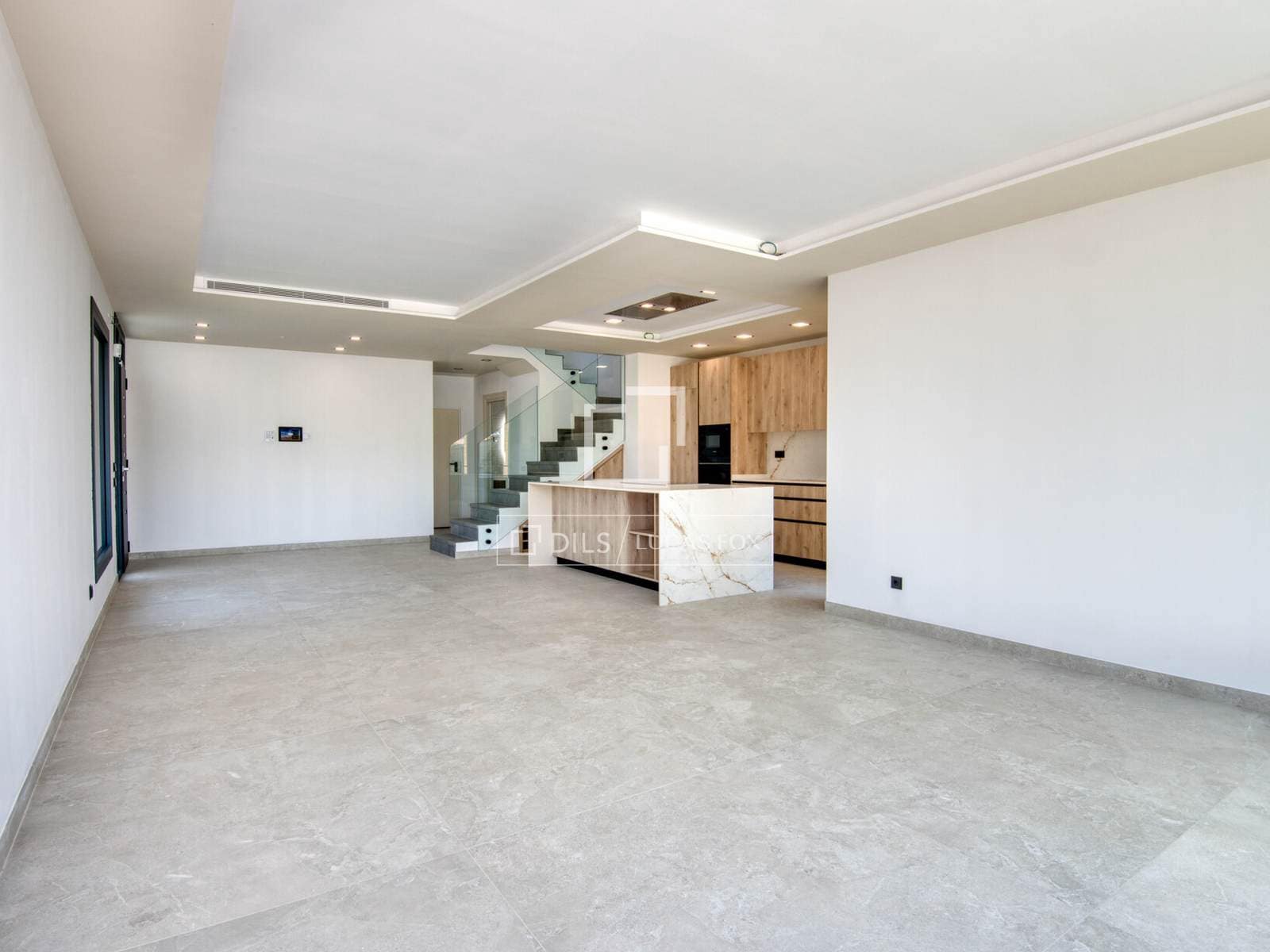 Chalet de 4 habitaciones en S'Agaro en venta con piscina - 1.350.000 € (Ref: 9592061)