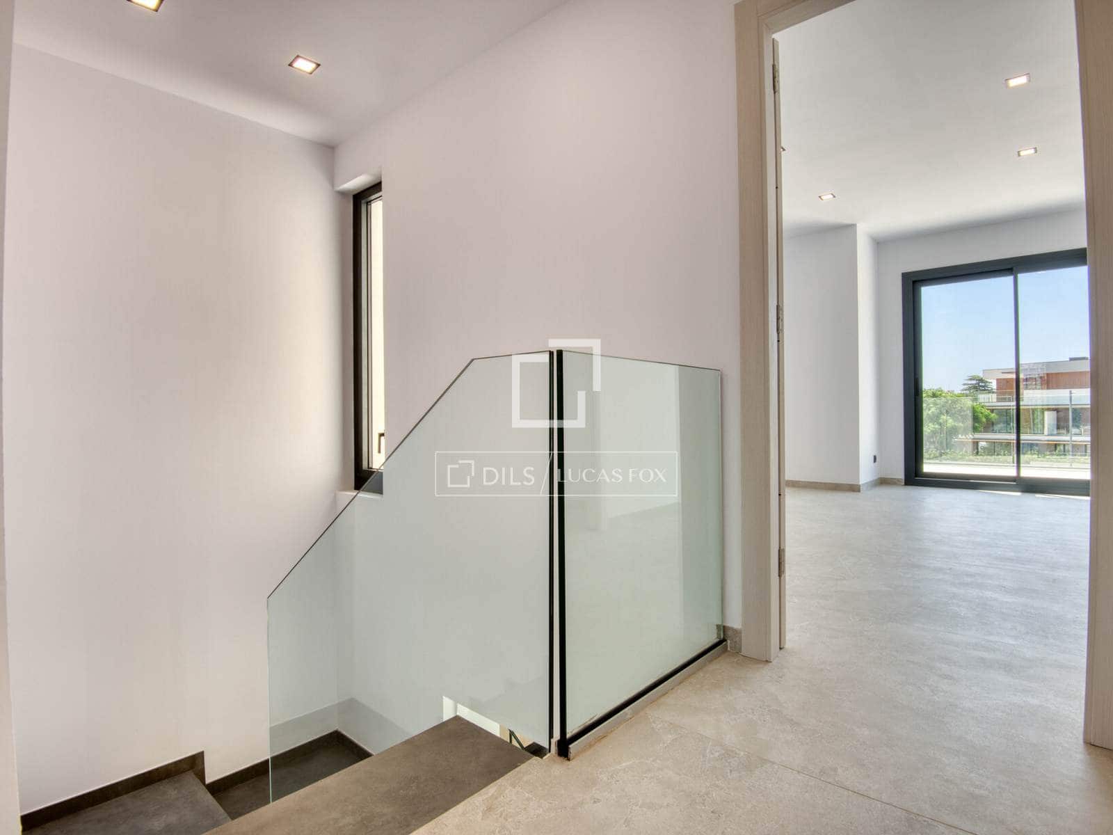 Chalet de 4 habitaciones en S'Agaro en venta con piscina - 1.350.000 € (Ref: 9592061)