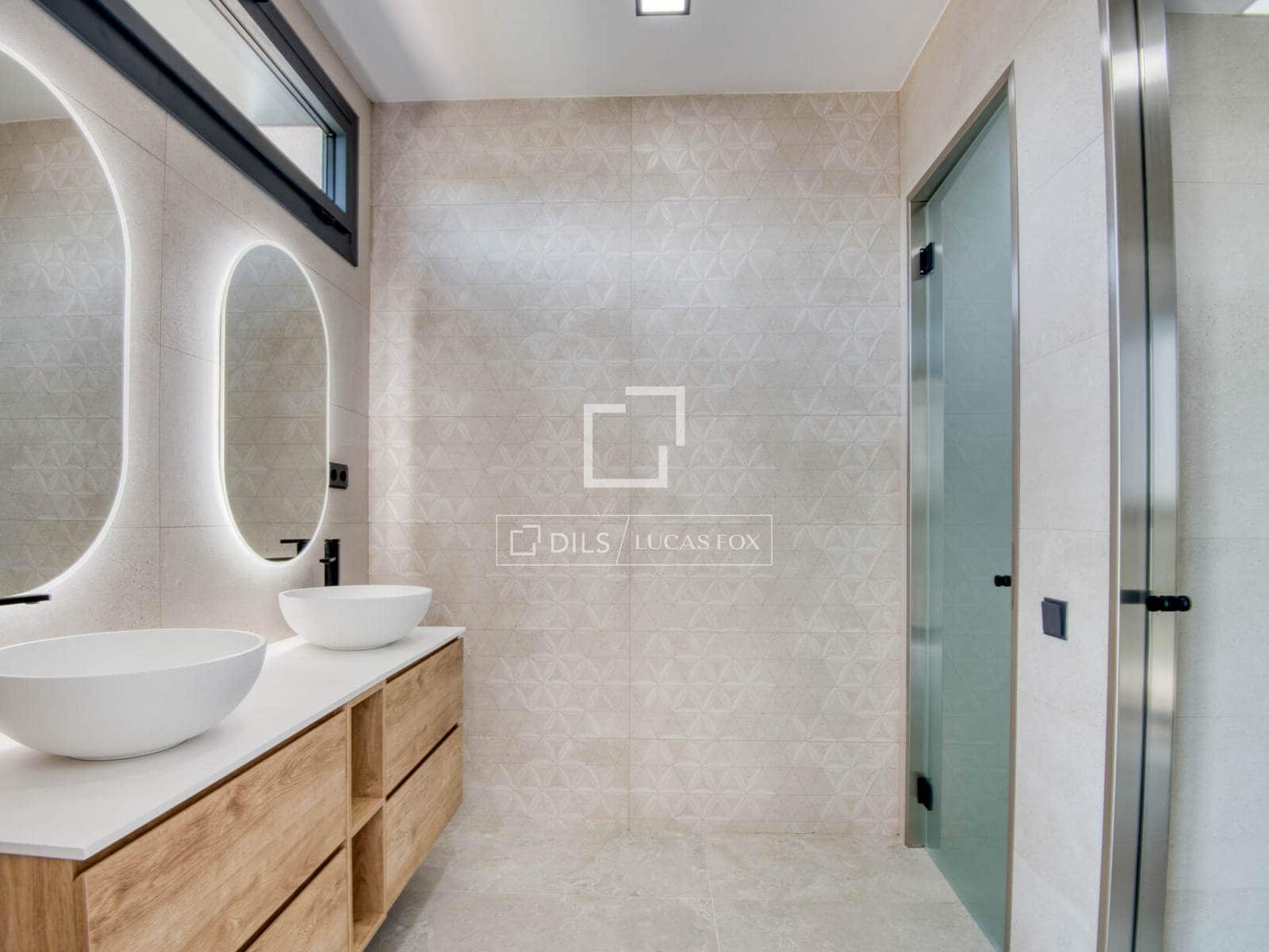 Chalet de 4 habitaciones en S'Agaro en venta con piscina - 1.350.000 € (Ref: 9592061)