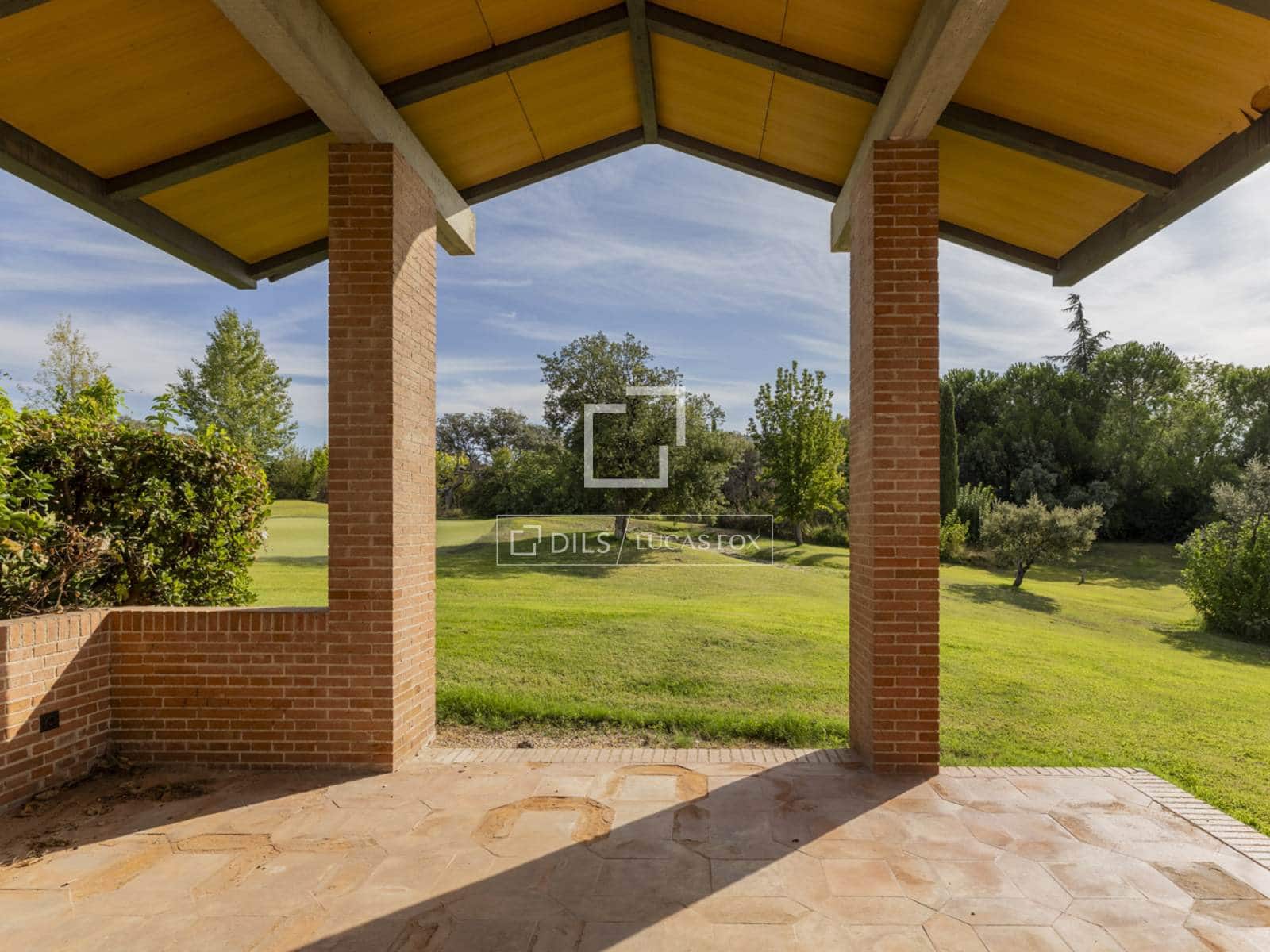 6 sypialnia Willa na sprzedaż w Boadilla del Monte z basenem garażem - 4 400 000 € (Ref: 9592062)