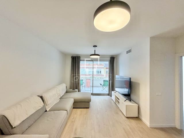 4 sovrum Lägenhet att hyra i Alicante stad - 1 500 € (Ref: 9592063)