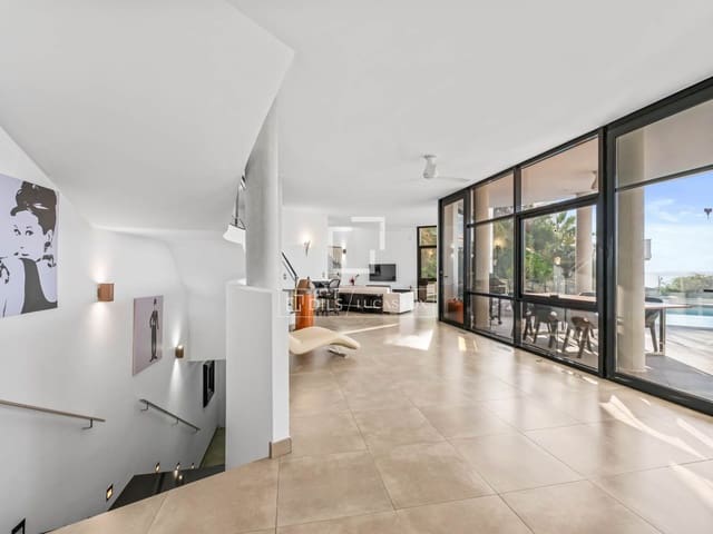 4 slaapkamer Villa te koop in El Campello met zwembad garage - € 1.985.000 (Ref: 9592064)