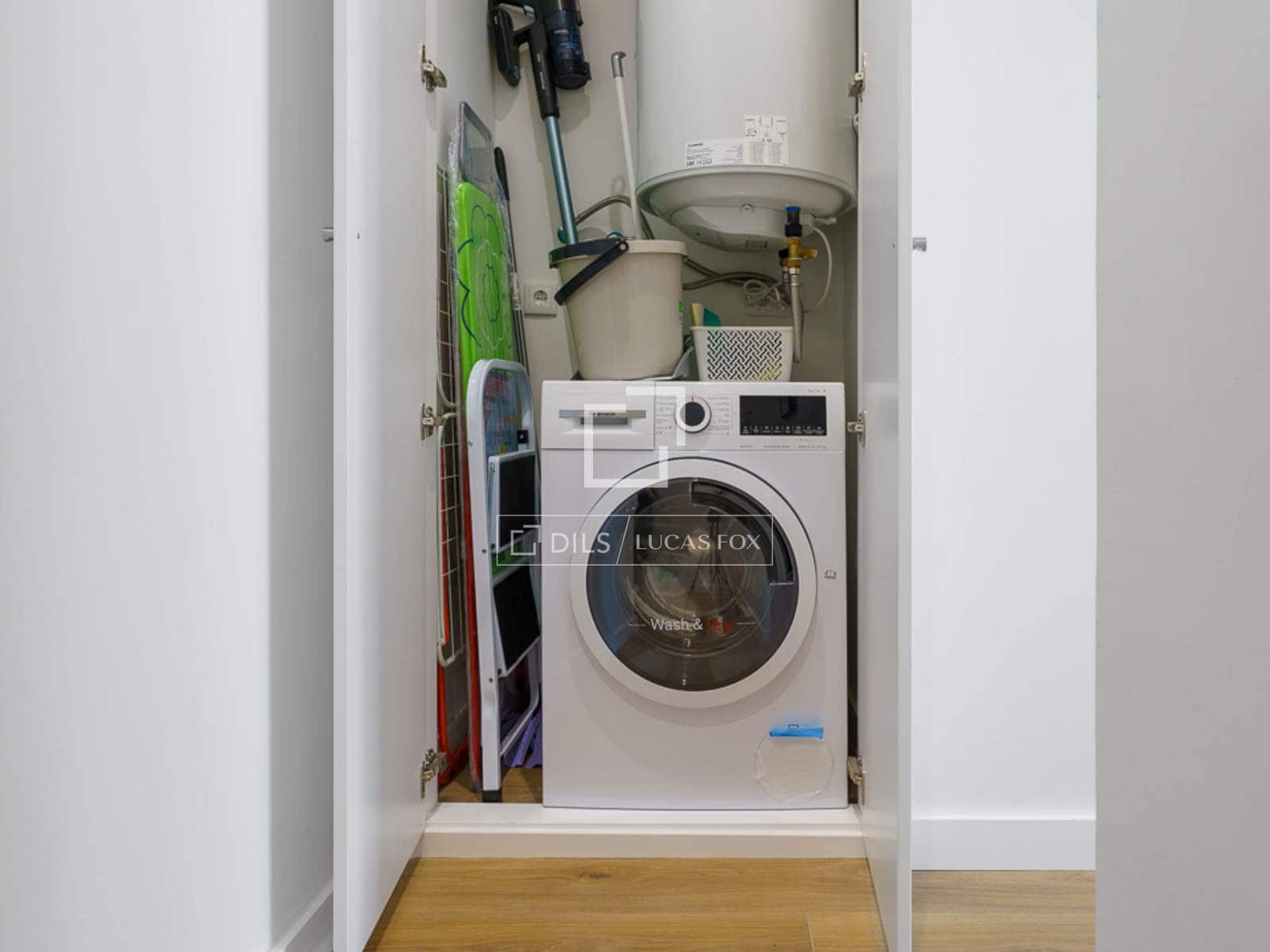 3 sypialnia Apartament do wynajęcia w Miasto Madryt - 4 600 € (Ref: 9592187)