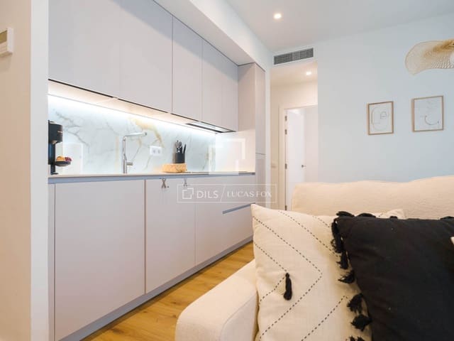 3 slaapkamer Appartement te huur in Gaztambide, Madrid stad - € 4.600 (Ref: 9592187)