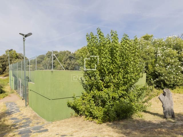 Działka budowlana na sprzedaż w Boadilla del Monte - 1 450 000 € (Ref: 9592188)