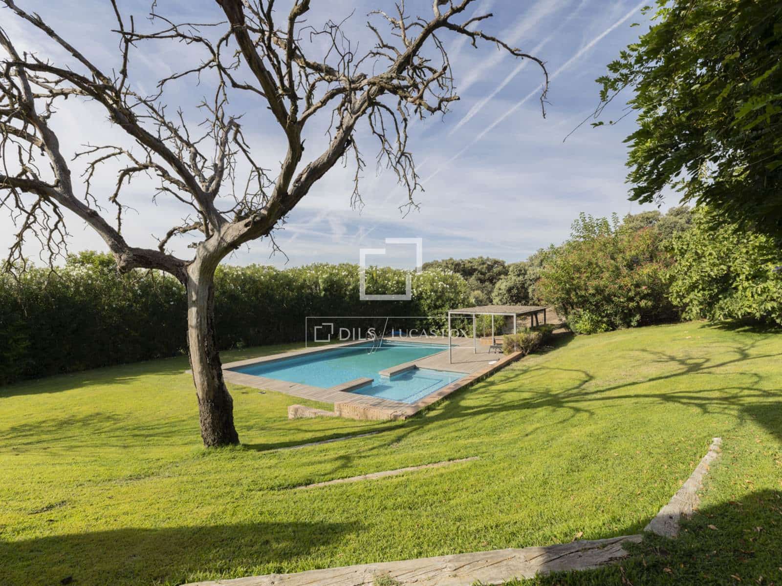 Działka budowlana na sprzedaż w Boadilla del Monte - 1 450 000 € (Ref: 9592188)