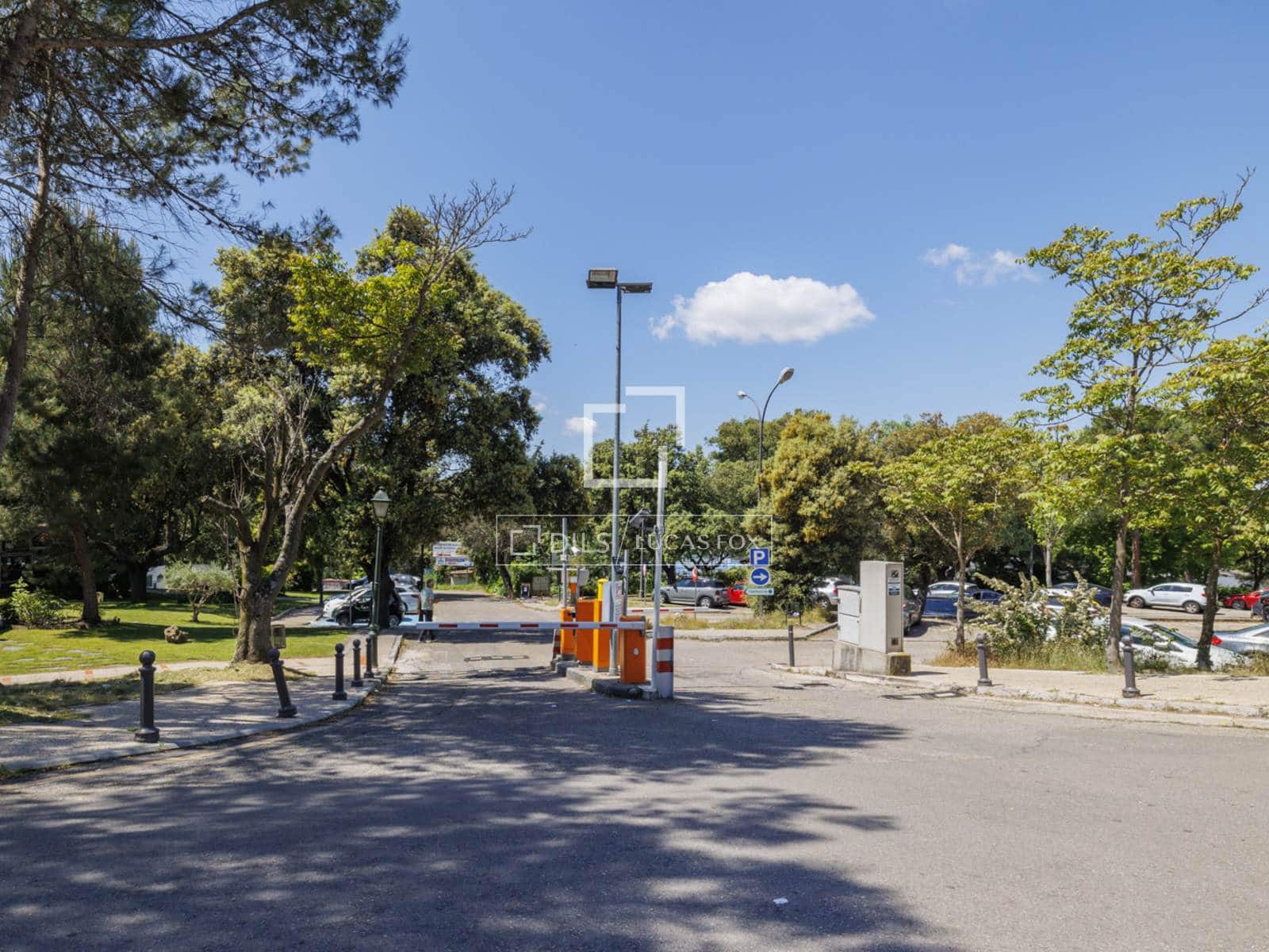 Działka budowlana na sprzedaż w Boadilla del Monte - 1 450 000 € (Ref: 9592188)