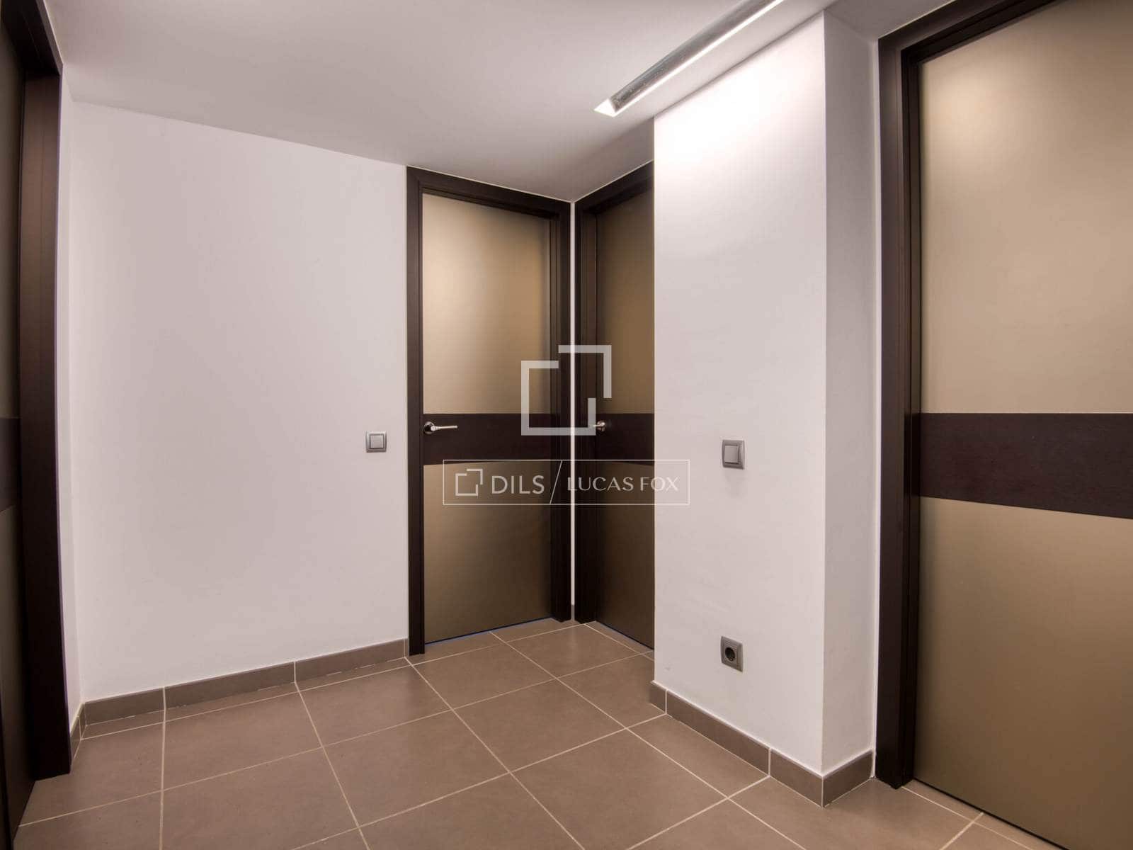 3 sypialnia Apartament na sprzedaż w Sant Feliu de Guixols z basenem garażem - 775 000 € (Ref: 9593105)