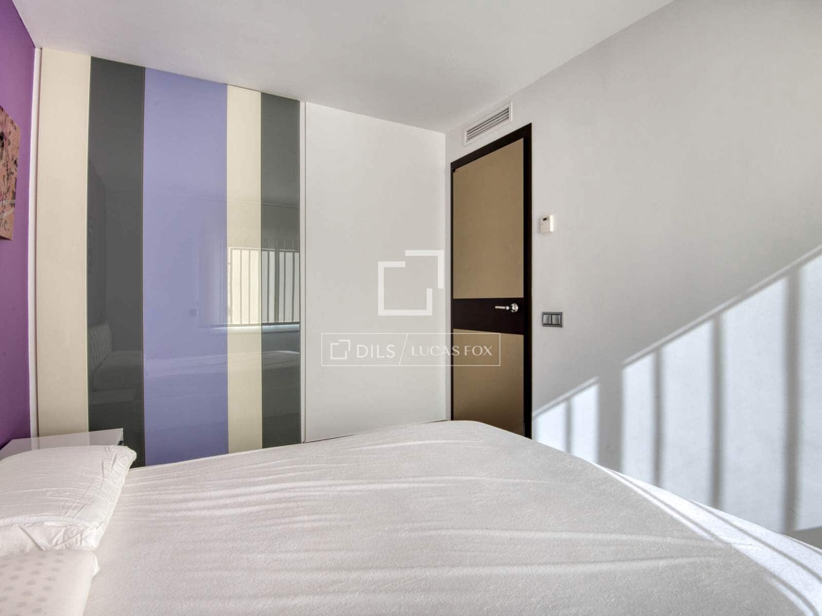 3 sypialnia Apartament na sprzedaż w Sant Feliu de Guixols z basenem garażem - 775 000 € (Ref: 9593105)