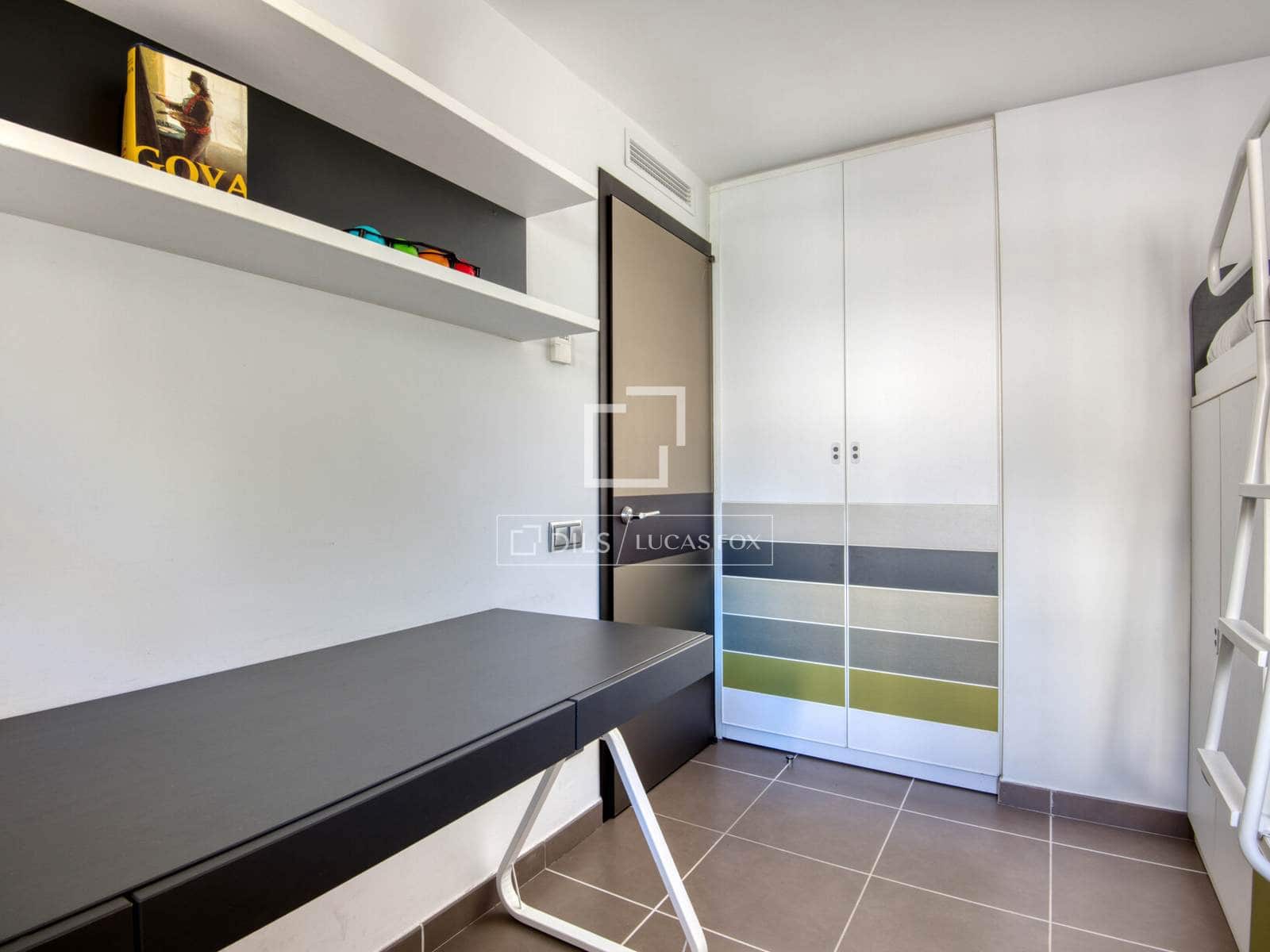 3 sypialnia Apartament na sprzedaż w Sant Feliu de Guixols z basenem garażem - 775 000 € (Ref: 9593105)