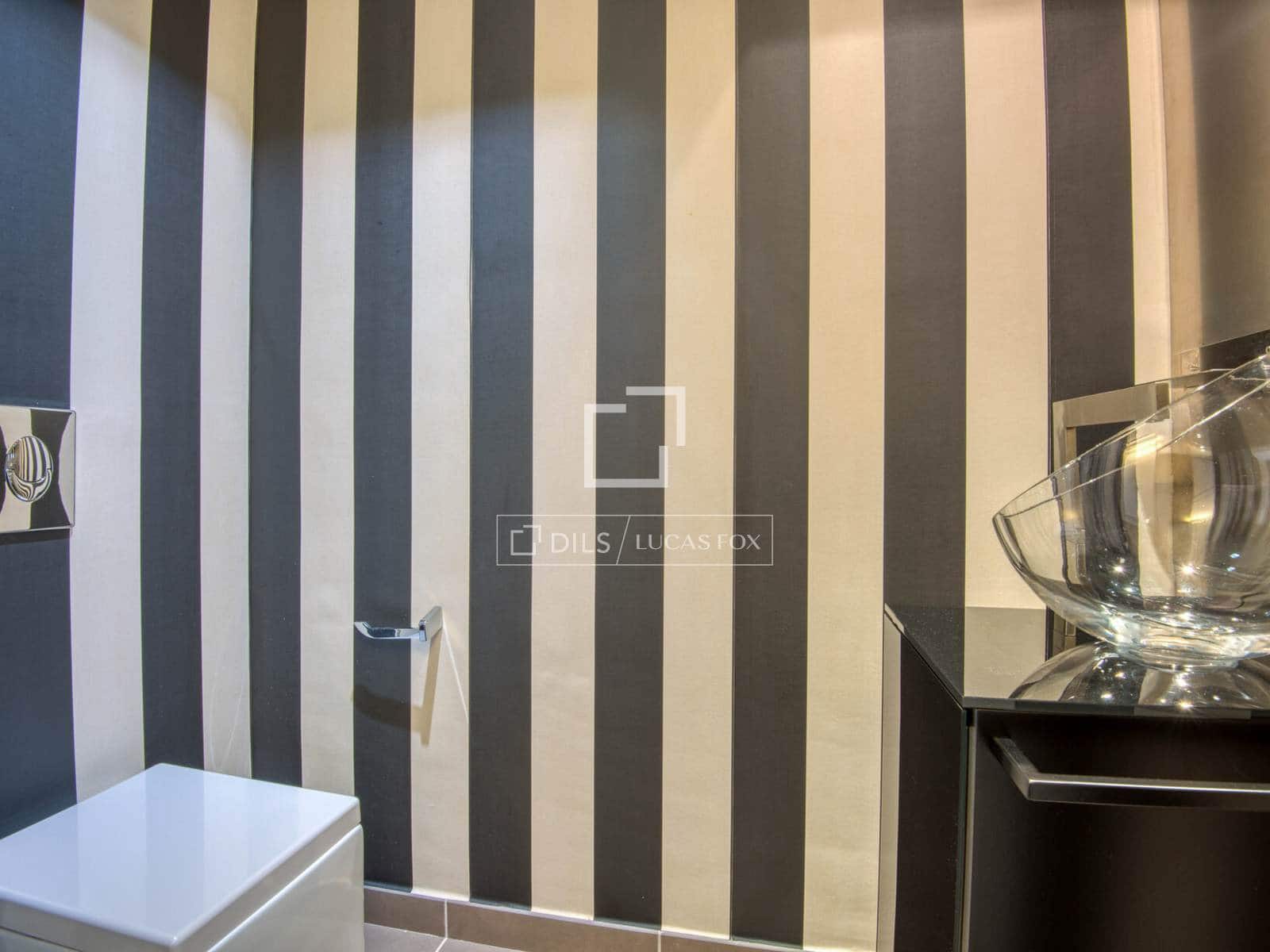 3 sypialnia Apartament na sprzedaż w Sant Feliu de Guixols z basenem garażem - 775 000 € (Ref: 9593105)