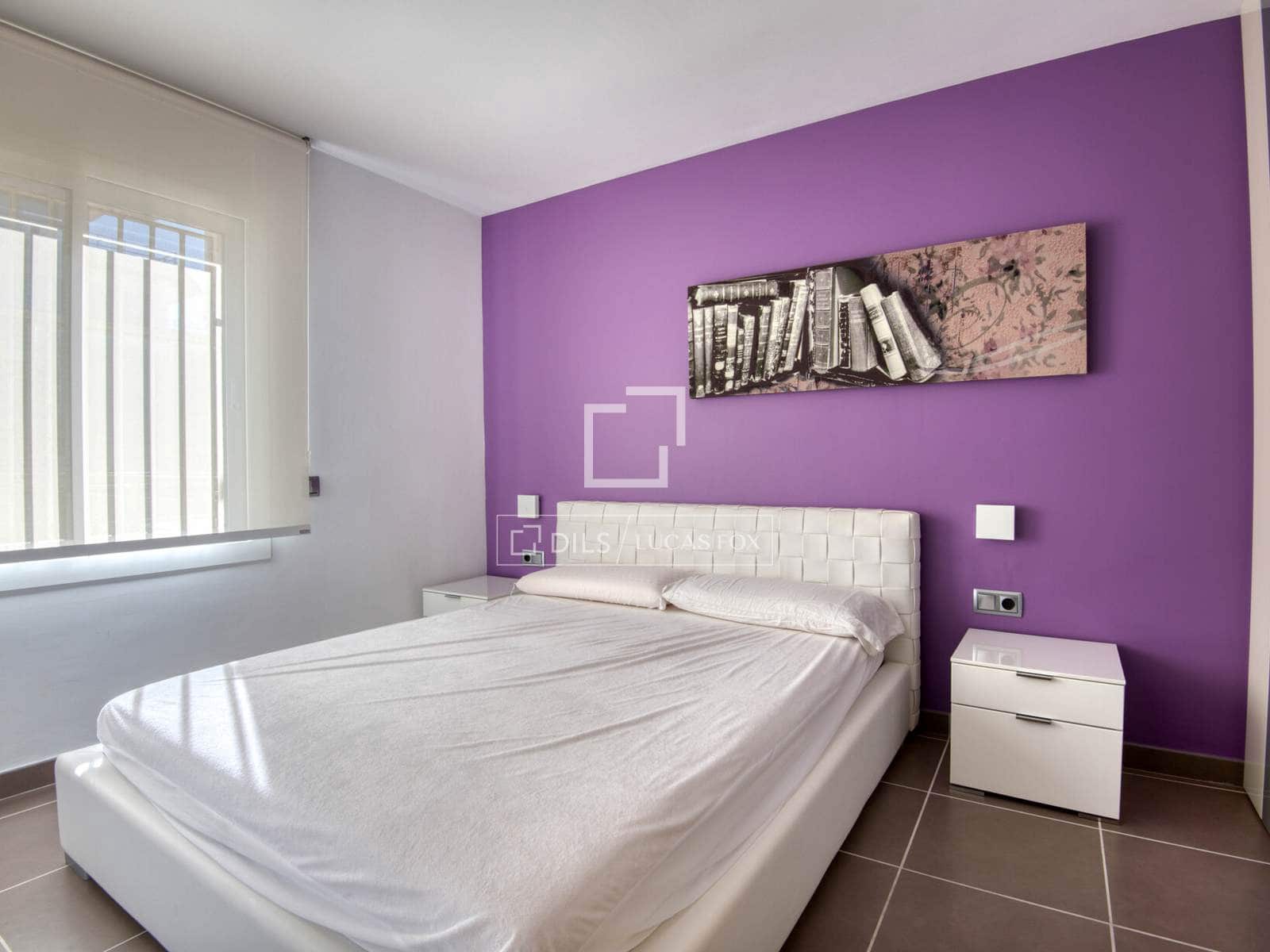 3 sypialnia Apartament na sprzedaż w Sant Feliu de Guixols z basenem garażem - 775 000 € (Ref: 9593105)