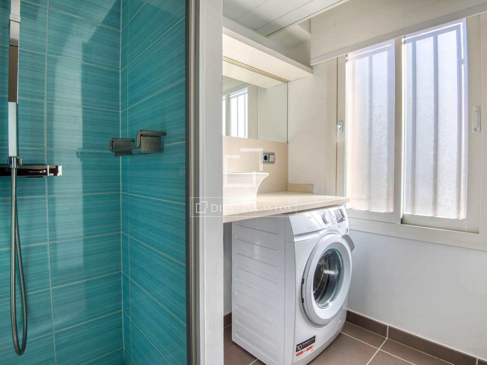 3 sypialnia Apartament na sprzedaż w Sant Feliu de Guixols z basenem garażem - 775 000 € (Ref: 9593105)