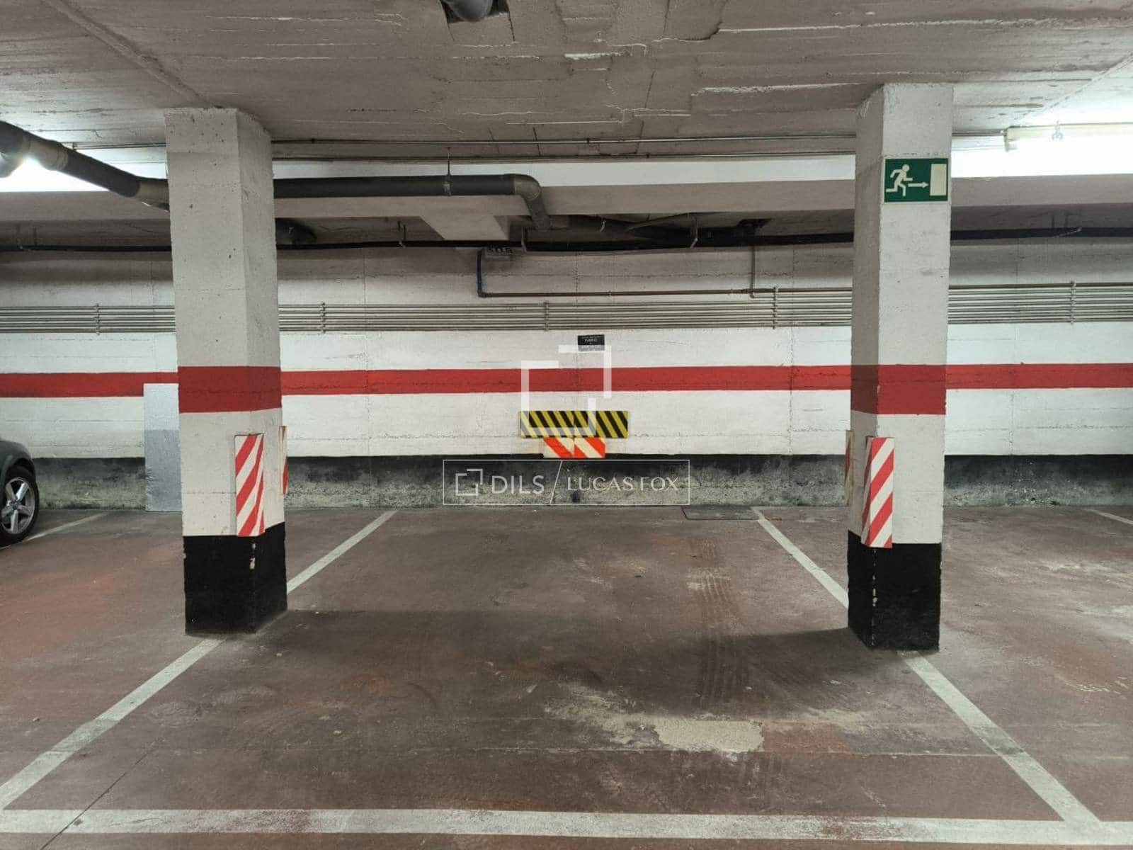 3 sypialnia Apartament na sprzedaż w Sant Feliu de Guixols z basenem garażem - 775 000 € (Ref: 9593105)