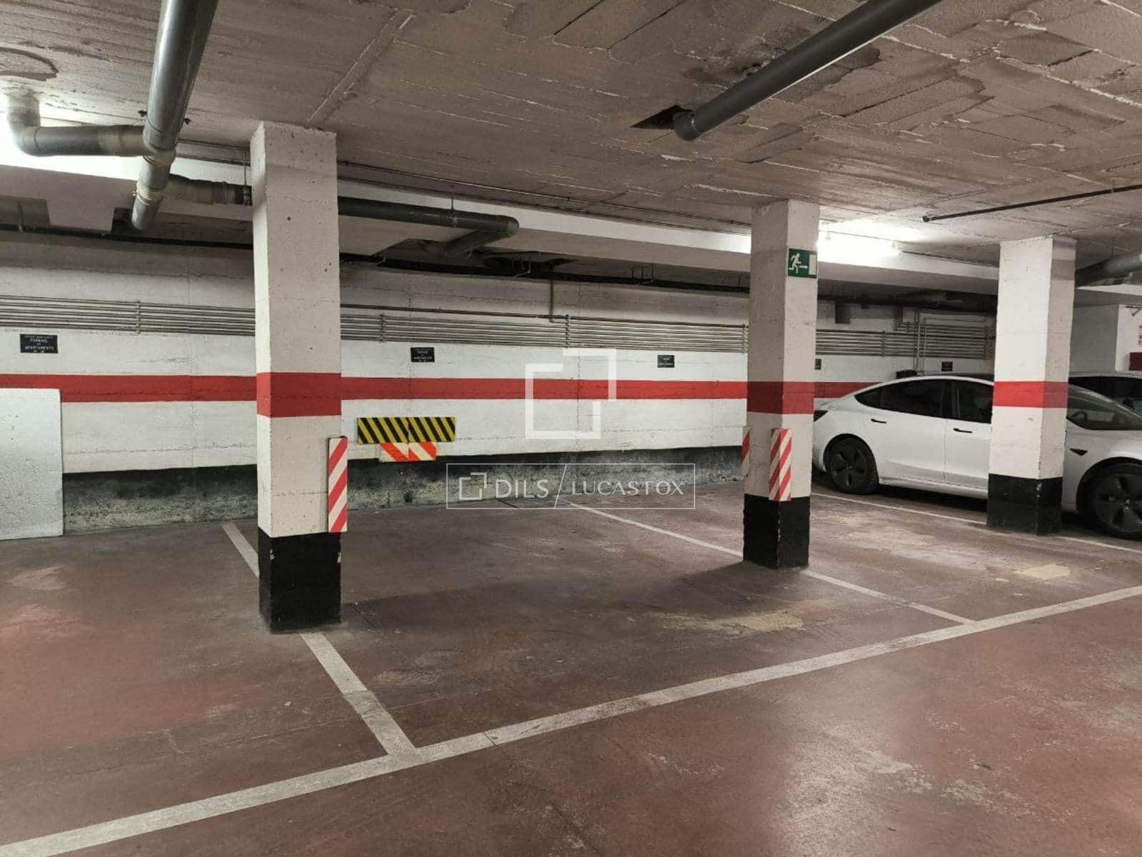 3 sypialnia Apartament na sprzedaż w Sant Feliu de Guixols z basenem garażem - 775 000 € (Ref: 9593105)